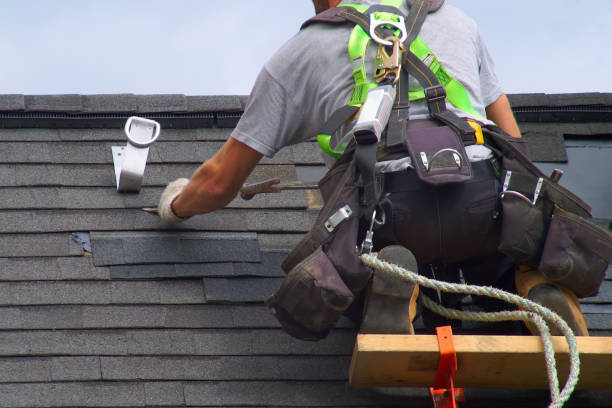 Residential Roof Replacement in Garrett, IN