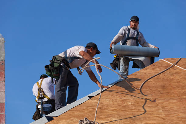 Best Commercial Roofing Services  in Garrett, IN