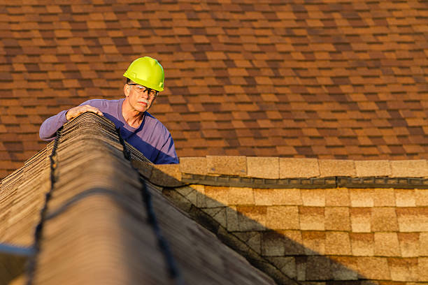 Quick and Trustworthy Emergency Roof Repair Services in Garrett, IN