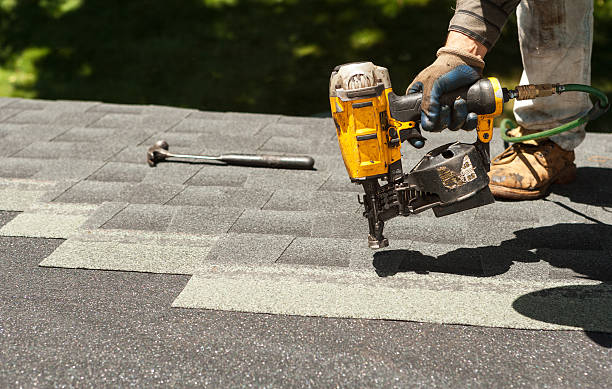 Best Metal Roofing Contractor  in Garrett, IN
